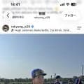 韓国の「天才野球少女」が短パン姿でトレ　米女子プロ野球では記念すべきリーグ最初の三振奪う