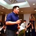 【侍ジャパン】井口資仁監督　桑田真澄氏率いるＵ12代表初陣に期待「いかに結束して戦えるか」