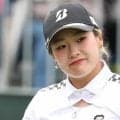 女子ゴルフ　全英Ｖの桑木志帆「ちょっとずつ実感わいた」全英ＯＰから帰国　ＳＮＳフォロワー１万人増加「びっくり」渋野とのやり取り明かす　祝杯はＶ時夜に堪能「ビール２杯飲んだ」