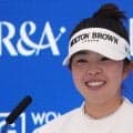 大粒の涙の山下美夢有「2日で25歳になりました。メッセージありがとう」当面は休養か