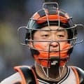 巨人が岸田行倫捕手ら３選手を登録　中日は３選手を入れ替え、加藤匠馬捕手を登録