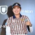 女子ゴルフ　全英Ｖの桑木志帆「ちょっとずつ実感わいた」全英ＯＰから帰国　ＳＮＳフォロワー１万人増加「びっくり」渋野とのやり取り明かす　祝杯はＶ時夜に堪能「ビール２杯飲んだ」