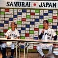 桑田真澄監督率いる侍ジャパンU12伊藤龍成主将「さすが日本代表だと思われるチームを」