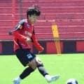 【Ｊ２札幌】韓国人ＤＦ朴珉奎が同胞のキム・ゴヌン加入を歓迎　外国人枠争いは激化も「ポジションは勝ち取るもの」