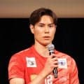 【バレー】高橋藍「悔しい結果ですが…糧として強くなります」ネーションズリーグ４位に再起誓う