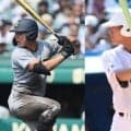 鳥取城北の9割打者をトップに6割以上が10人！2年生は2人、神村学園からは3人がランクイン【26年夏甲子園・個人打率ランキング】