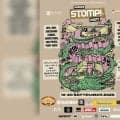 白馬で新たなアウトドアフェスが誕生「HAKUBA STOMP! FEST」を2026年9月19日・20日に初開催