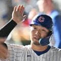 鈴木誠也19号2ランで鮮やか逆転の口火「打線の状態もいい」攻守で存在感を発揮