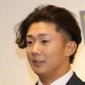 【ソフトバンク】石見颯真、右膝膝蓋腱部分摘出術が無事終了　復帰までは３～４カ月