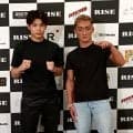 【RISE】数島大陸が“格差問題”について伊藤代表に疑問投げかけ、花言葉条件に試合増確約か