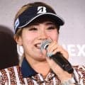 桑木志帆　ロス五輪出場に意欲「アスリート１番目指すところ」記憶に残るシーンは「何も言えねぇ…古いですか？（笑）」全英Ｖで世界ランク日本勢３番手１６位に上昇