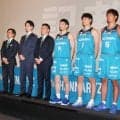 京都ハンナリーズ・川嶋勇人「恐れていた事態が２つも同時に…」　新体制発表会見　新設Ｂプレミア９月開幕