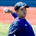 【DeNA】東克樹、５日の阪神・高橋遥人との投げ合い心待ち「すごい楽しみな１戦」