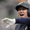 【オリックス】大城滉二、１軍復帰秒読み　４月に左足首負傷、６月実戦復帰し２軍打率.455