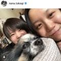 高木菜那さん、妹・美帆さんの国民栄誉賞を祝福「いただいた包丁セットでカレー作ってね」