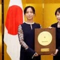 【こんな人】国民栄誉賞受賞の高木美帆さん、趣味はジグソーパズル　もののけ姫はセリフ暗記で解説も