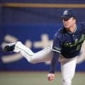 【ヤクルト】先発吉村貢司郎が“粋な対応”　中日細川の打席でバースデーソング終了まで投球せず