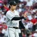【巨人】山崎伊織の“超緩急”　スローカーブと直球の球速差は73キロで広島坂倉翻弄