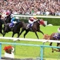 “しまむらの競走馬グッズ”が早くも第２弾を発売！６月発売時は一瞬で完売→今回は受注生産で秋・冬物など