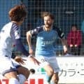 【Ｊ２磐田】ＤＦファンデンベルフがオランダリーグのＮＡＣブレダへ完全移籍　ＤＦハッサン・ヒルはセルビアのＦＫラドニチュキ１９２３へ