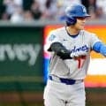 大谷翔平の“攻撃”が「ほんと面白い」　数十メートル離れても…敵軍へまさかの行動「大好き」