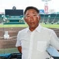 【甲子園】智弁和歌山・中谷監督、酷暑への危機感訴える「命の危険があるのではと…」
