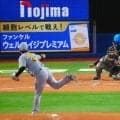 【阪神】新たに「火曜日の男」になった村上頌樹、虎キラー宮崎敏郎に４回先制タイムリー許す