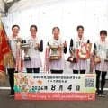  野田学園 インハイ2連覇で4度目V 