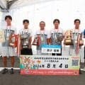  精華学園宮島 インハイ制覇、広島勢初 