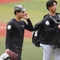 【ロッテ】毛利海大、５日西武戦先発へ「自分のピッチングをして、チームが勝てば最高…」