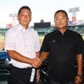 【甲子園】享栄・大藤敏行監督、履正社戦は競った展開理想　キーマンには投手陣挙げる
