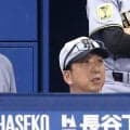 DeNA阪神戦で空振り判定がアピールでファウルに　一体型ヘルメットでチップ音聞こえづらく？