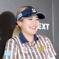 桑木志帆が優勝帰国会見でLANA愛語る「歌で元気と勇気をもらってます」ライブも心待ち