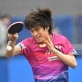 戸上隼輔 まさかのWTT1回戦敗退