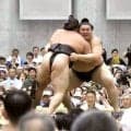 横綱・大の里が休場明けで苦戦の名古屋場所を回顧　「休場は考えず何事も良い経験ととらえた」