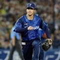 【DeNA】尾形崇斗　阪神打線を７回５安打無失点　今季３勝目　チームは３連勝
