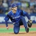 ＤｅＮＡ　投手戦を制し３連勝　先発の尾形が７回無失点で今季３勝目、７奪三振と力投　四回に宮崎が決勝打