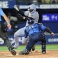 阪神が後半戦初黒星　ＤｅＮＡ・尾形の前に打線沈黙で連勝３でストップ　今季６度目の完封負け