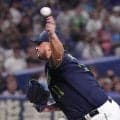 【ヤクルト】守護神キハダ、４登板連続失点…逆転サヨナラ負けで５連敗　４位DeNAと１差に