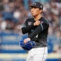 【ロッテ】接戦制し逆転勝ち　小島和哉、６回３安打３失点で４勝目　小川龍成が４年ぶり本塁打