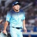 【西武】自力Ｖ消滅…平良海馬、再び球数かさんで３回82球５失点KO　自力Ｖ消滅