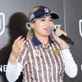 ゴルフのロス五輪選考　五輪出場用ランキングで日本勢４人がトップ15入りなら最大４人が出場