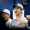 阪神・藤川監督「野球ですから。勝負はかけるし。それが勝負ですから」　七回に大山が本塁突入も好返球で同点ならず　後半戦初黒星に「また明日ですね」