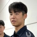 【競泳】１７歳の小島夢貴、シニア初の国際大会へ「優勝を狙いたい」　父・貴光さんも２０年前に出場は「今、知りました」…パンパシ水泳