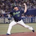 【ヤクルト】守護神キハダ４登板連続失点でサヨナラ負け、３連続敗戦投手に…苦しい投球続く