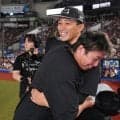 【データ】ロッテ益田直也が史上５人目の250Ｓ　１度も先発せず最少勝ち星で名球会規定クリア