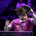 松島輝空　中国選手下して快勝発進　世界ランク日本最高３位も重圧なし「自分のプレーできれば優勝できるチャンスある」