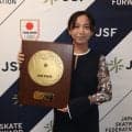 スピードスケート・高木美帆さんが国民栄誉賞受賞　記念品は包丁１０本セット「日常的に使えるものがいいなと」「何をどの料理に使うのか勉強しないと」
