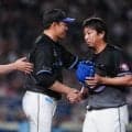【ロッテ】サブロー監督「プラン通り。今日は益田と決めていた」益田直也９回起用の舞台裏明かす