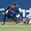 【阪神】高寺望夢が初の年間２桁盗塁　近本代役で出番増やす「これだけ出て10個は少ない」